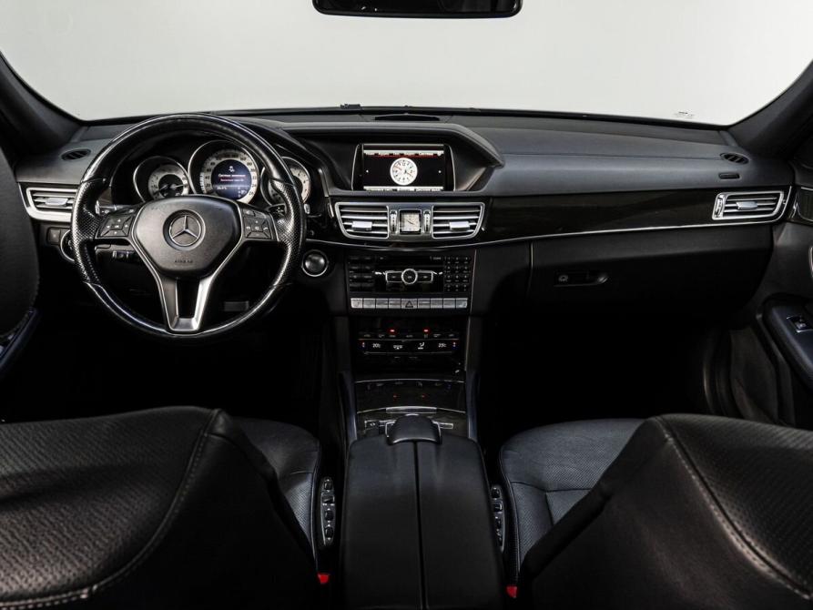 Mercedes-Benz E-Класс IV (W212 S212 C207) Рестайлинг Тюмень  - изображение 21