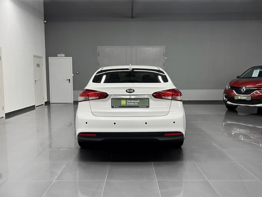 Kia Cerato III Рестайлинг (Classic) Тверь  - изображение 4