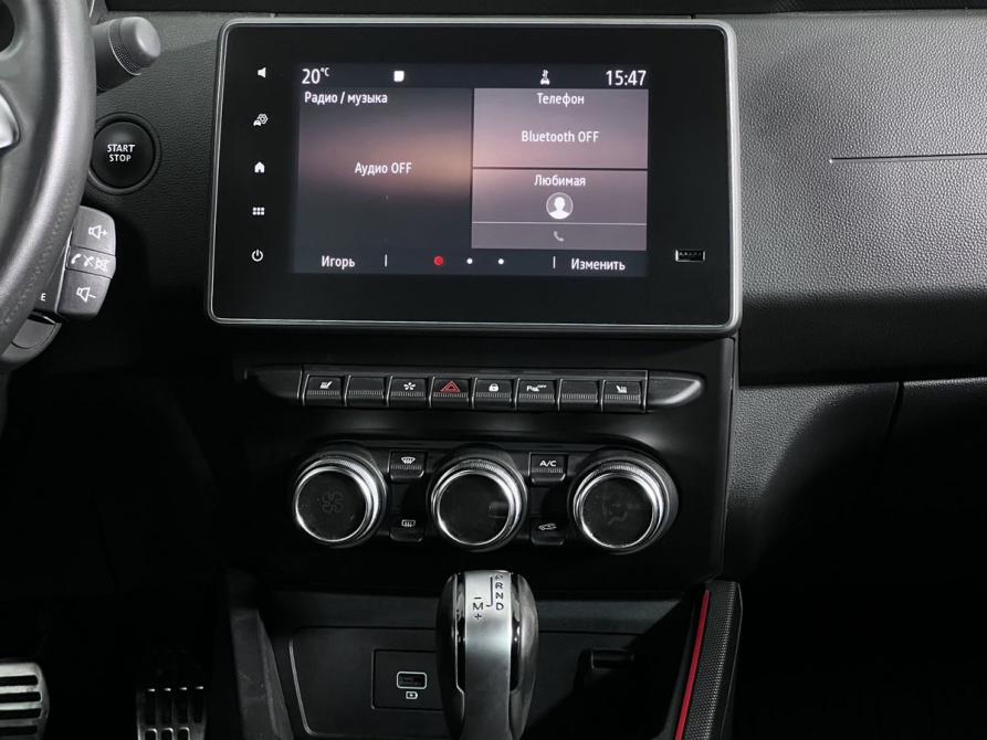 Renault Arkana I Калининград  - изображение 15