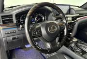 Lexus LX III Рестайлинг 2 Киров  - изображение 58