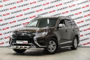 Mitsubishi Outlander III Рестайлинг 3 Сургут  - изображение 33