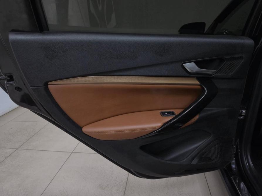 Lada (ВАЗ) Vesta I Рестайлинг (NG) Альметьевск  - изображение 14