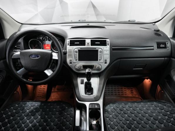 Ford Kuga I с пробегом 2012 года, цена 835 000 рублей, 284644 км, внедорожник, Автокод Объявления