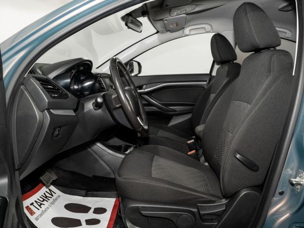 Lada (ВАЗ) Vesta I с пробегом 2021 года, цена 999 500 рублей, 119696 км, седан, Автокод Объявления