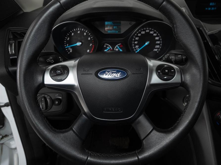 Ford Kuga II Рестайлинг Казань  - изображение 9