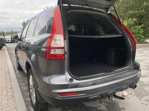 Honda CR-V III Рестайлинг с пробегом 2012 года, цена 1 625 000 рублей, 157791 км, внедорожник, Автокод Объявления