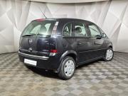 Opel Meriva A Рестайлинг Москва  - изображение 21