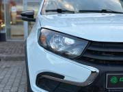 Lada (ВАЗ) Granta I Рестайлинг Череповец  - изображение 20