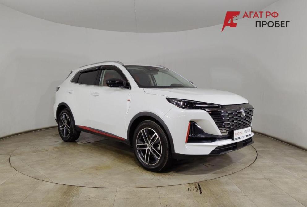 Changan CS55 Plus II Волгоград  - изображение 3