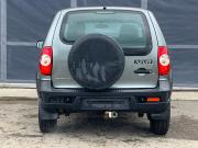 Chevrolet Niva I Рестайлинг Ижевск  - изображение 18