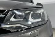 Volkswagen Touareg I Рестайлинг Саранск  - изображение 47