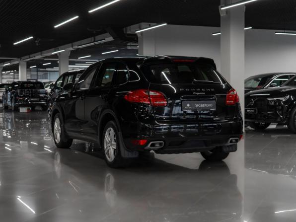 Porsche Cayenne II (958) с пробегом 2011 года, цена 1 895 000 рублей, 248920 км, внедорожник, Автокод Объявления