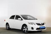 Toyota Corolla X (E140 E150) Рестайлинг Тюмень  - изображение 16