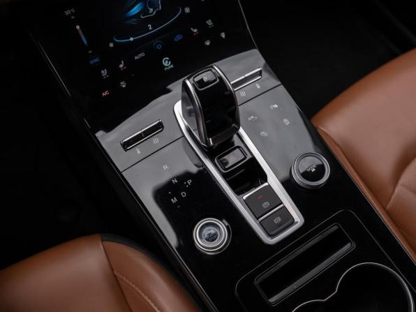 Chery Tiggo 8 Pro Max I с пробегом 2022 года, цена 2 145 000 рублей, 71890 км, внедорожник, Автокод Объявления