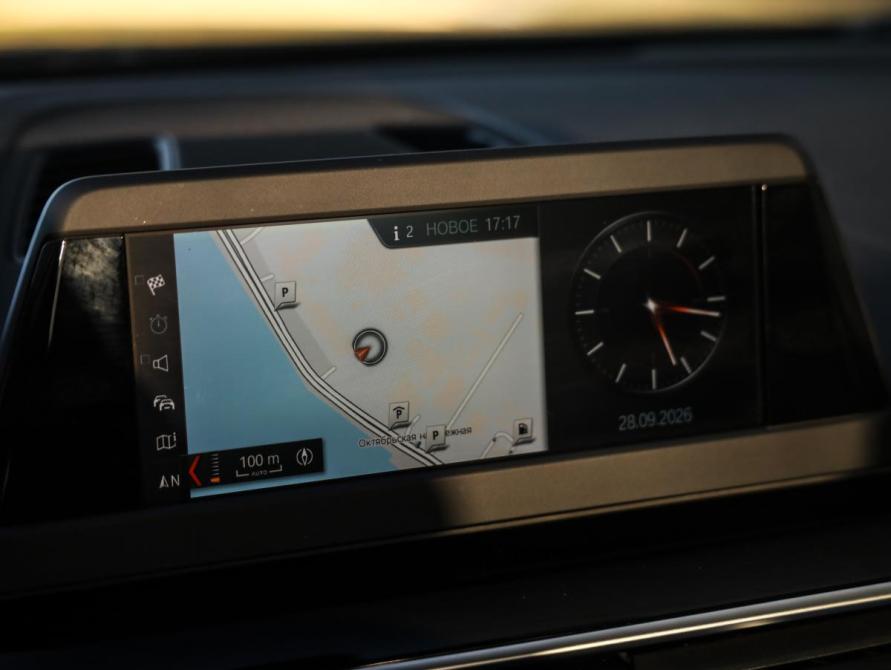 BMW 5 серии VII (G30/G31/G38) Санкт-Петербург  - изображение 18