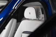 Rolls-Royce Cullinan I Рестайлинг Москва  - изображение 59