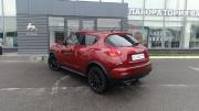 Nissan Juke I Омск  - изображение 32