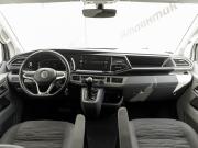 Volkswagen Caravelle T6 Рестайлинг Екатеринбург  - изображение 38