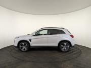 Mitsubishi ASX I Рестайлинг 3 Москва  - изображение 34