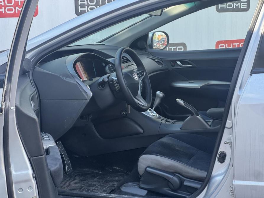 Honda Civic VIII Рестайлинг Санкт-Петербург  - изображение 8