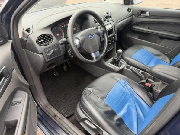 Ford Focus II с пробегом 2006 года, цена 349 999 рублей, 199123 км, седан, Автокод Объявления