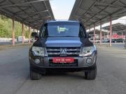 Mitsubishi Pajero IV Рестайлинг 1 Екатеринбург  - изображение 24