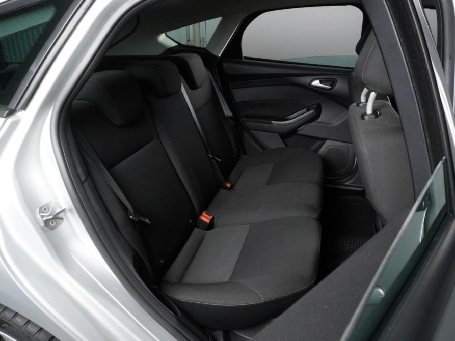 Ford Focus III Рестайлинг Минеральные Воды  - изображение 7