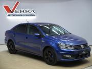 Volkswagen Polo V Рестайлинг Уфа  - изображение 18