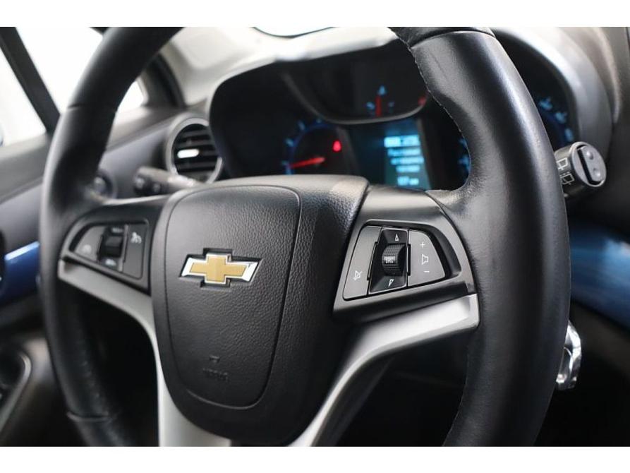 Chevrolet Orlando I Коломна  - изображение 8