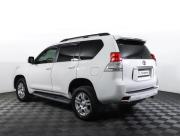 Toyota Land Cruiser Prado 150 Series Москва  - изображение 30