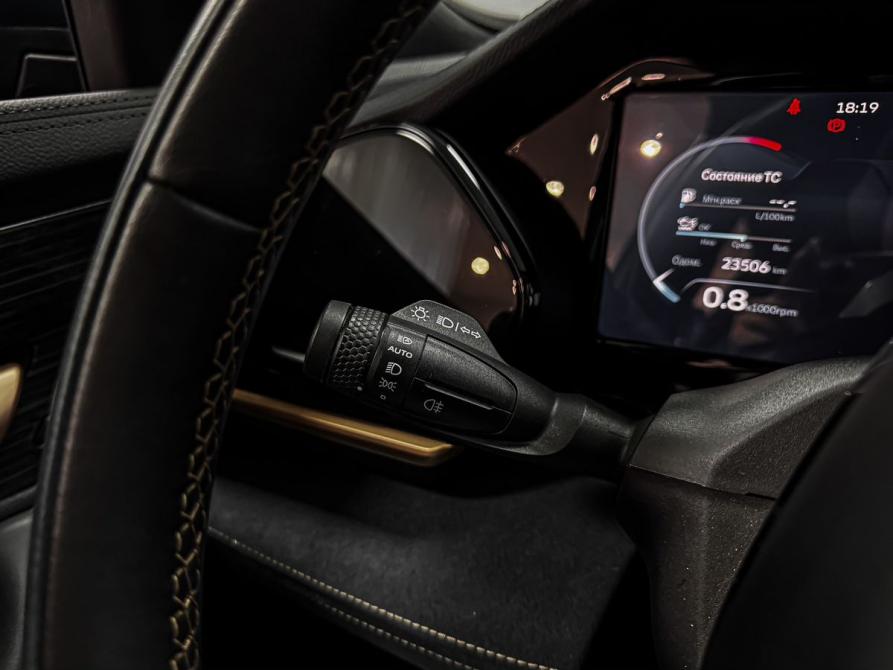 Geely Monjaro I Минеральные Воды  - изображение 16