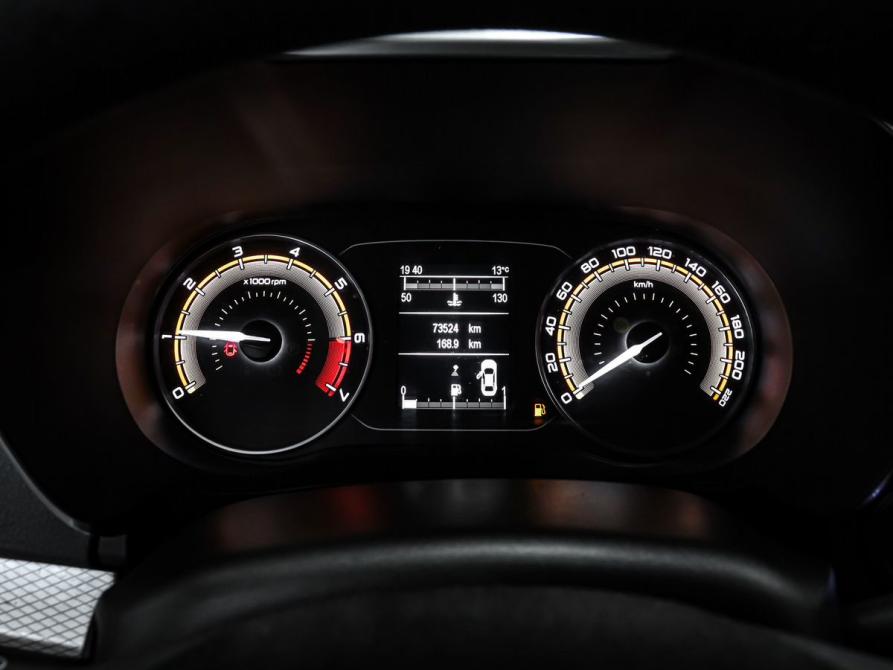 Lada (ВАЗ) Vesta I Рестайлинг (NG) Минеральные Воды  - изображение 17