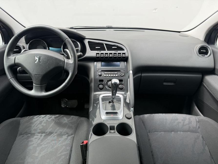 Peugeot 3008 I Москва  - изображение 13