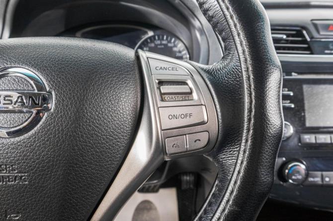 Nissan Teana III (L33) с пробегом 2014 года, цена 1 299 000 рублей, 200400 км, седан, Автокод Объявления