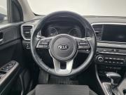 Kia Sportage IV Рестайлинг Москва  - изображение 33