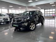 Kia Sportage III Тверь  - изображение 24