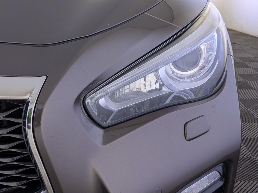 Infiniti Q50 I Москва  - изображение 17