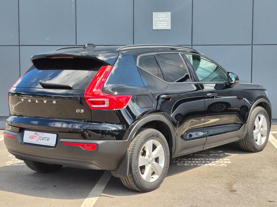 Volvo XC40 I Воронеж  - изображение 7