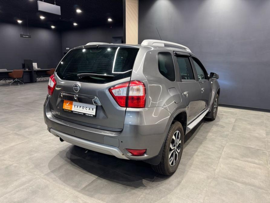 Nissan Terrano III (D10) Нижний Новгород  - изображение 6