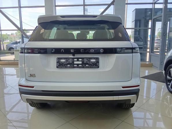Jaecoo J6 с пробегом 2026 года, цена 2 699 000 рублей, 3 км, внедорожник, Автокод Объявления