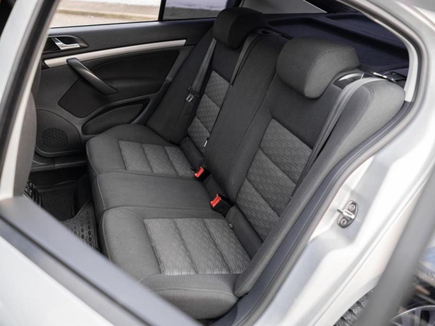 Skoda Octavia II (A5) Рестайлинг Сочи  - изображение 9