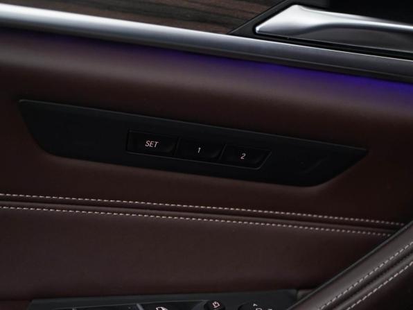 BMW 5 серии VII (G30/G31/G38) с пробегом 2018 года, цена 3 765 444 рубля, 77763 км, седан, Автокод Объявления