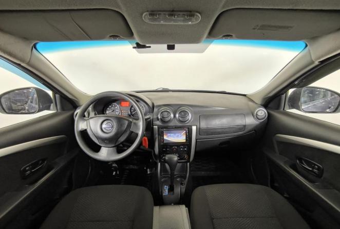 Nissan Almera III (G15) с пробегом 2013 года, цена 635 000 рублей, 184686 км, седан, Автокод Объявления