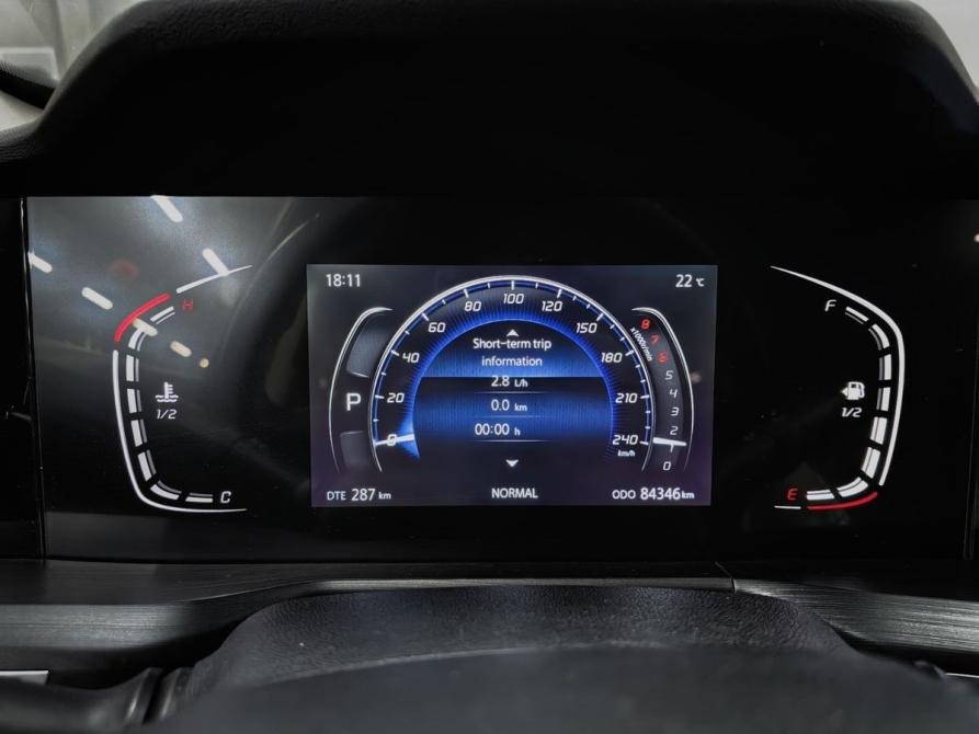 Changan CS75 Plus I Новосибирск  - изображение 25