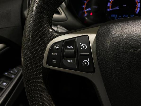 Lada (ВАЗ) Vesta I с пробегом 2021 года, цена 1 100 000 рублей, 66959 км, седан, Автокод Объявления