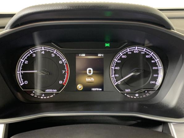Geely Coolray I с пробегом 2022 года, цена 1 793 000 рублей, 15377 км, внедорожник, Автокод Объявления
