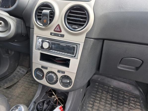 Opel Corsa D с пробегом 2007 года, цена 239 000 рублей, 145647 км, хэтчбек, Автокод Объявления