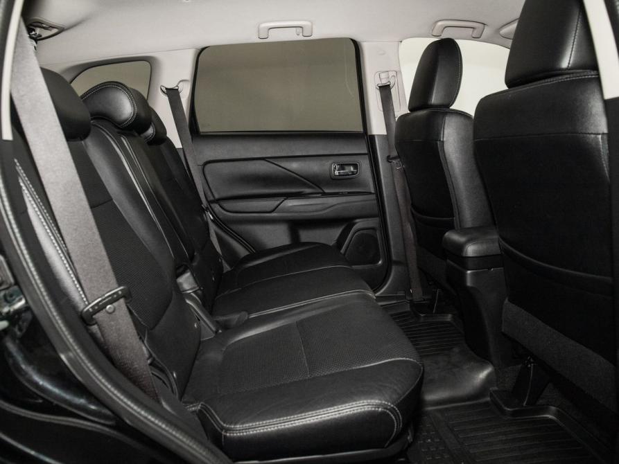 Mitsubishi Outlander III Рестайлинг 2 Иркутск  - изображение 7