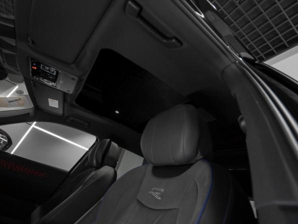 Volkswagen Teramont II (China Market) с пробегом 2026 года, цена 5 920 000 рублей, 16 км, внедорожник, Автокод Объявления