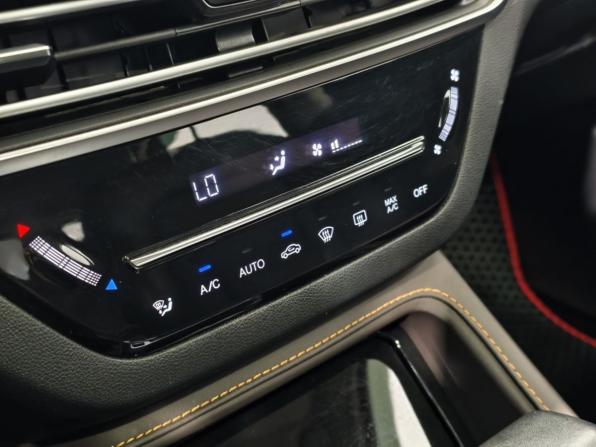 Changan CS35 Plus I с пробегом 2020 года, цена 1 585 000 рублей, 54531 км, внедорожник, Автокод Объявления